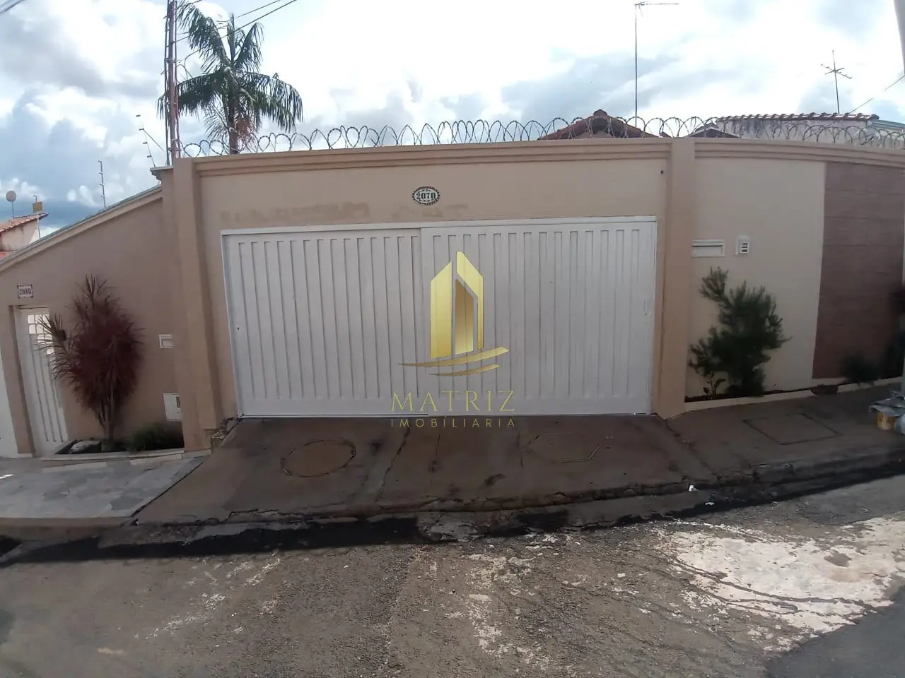 Casa à venda no Jardim Líbano em Franca - Cód. 4576 (Foto 15) - Matriz Imobiliária