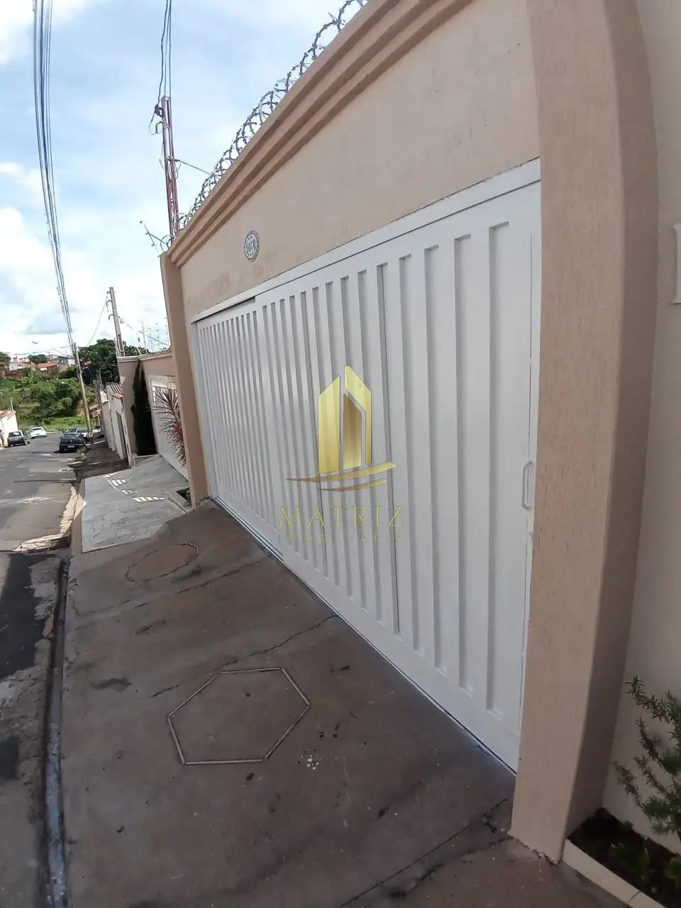 Casa à venda no Jardim Líbano em Franca - Cód. 4576 (Foto 18) - Matriz Imobiliária