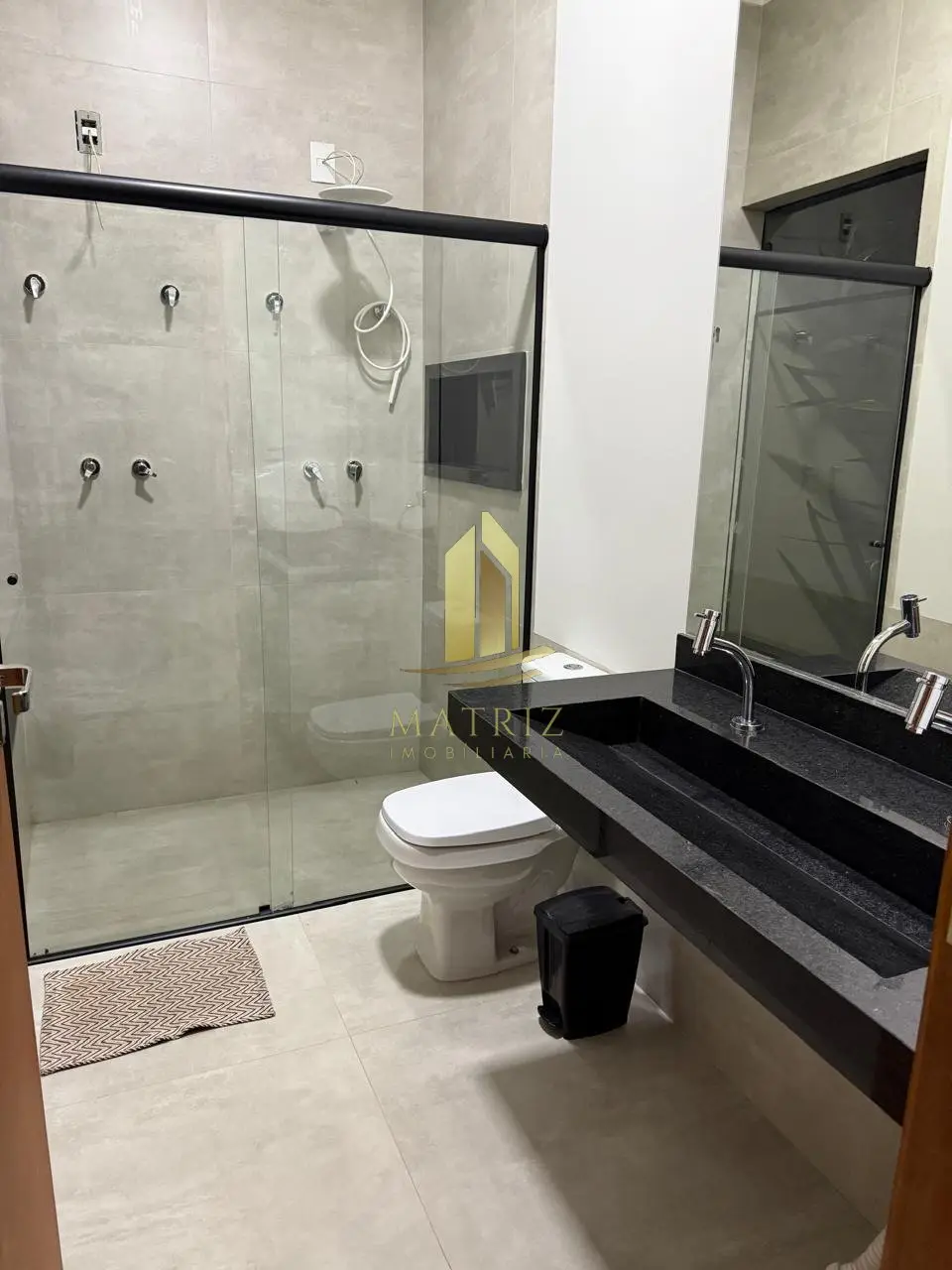 Casa à venda no Belvedere Bandeirante em Franca - Cód. 4594 (Foto 10) - Matriz Imobiliária