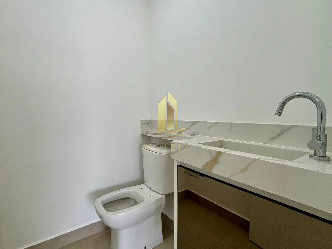 Apartamento à venda no Parque dos Lima em Franca - Cód. 4600 (Foto 3) - Matriz Imobiliária
