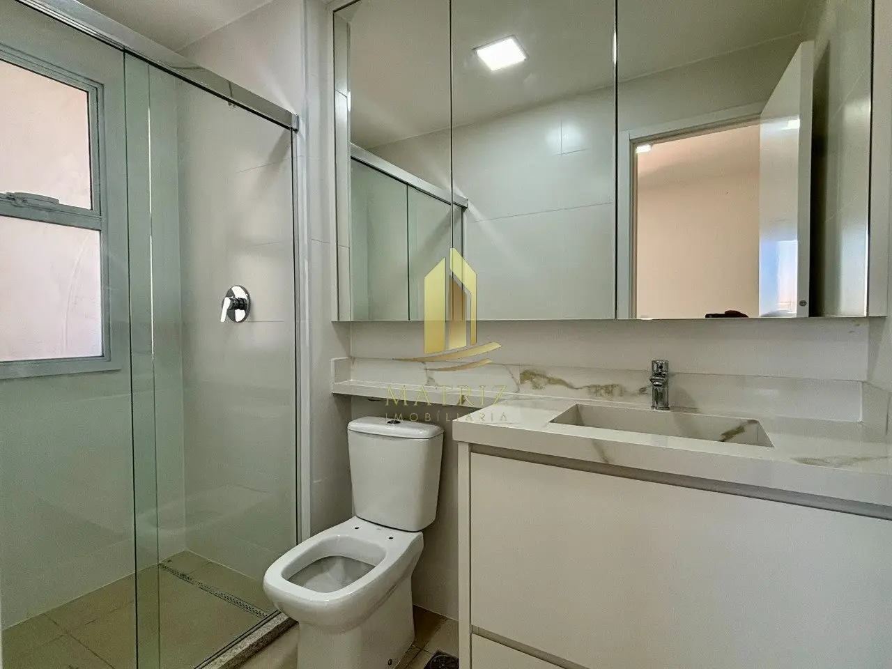 Apartamento à venda no Parque dos Lima em Franca - Cód. 4600 (Foto 6) - Matriz Imobiliária