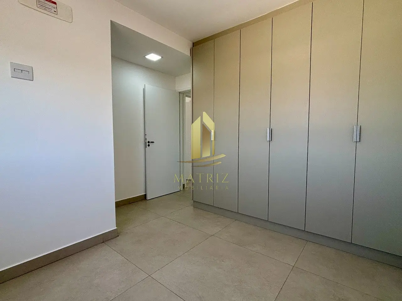 Apartamento à venda no Parque dos Lima em Franca - Cód. 4600 (Foto 7) - Matriz Imobiliária