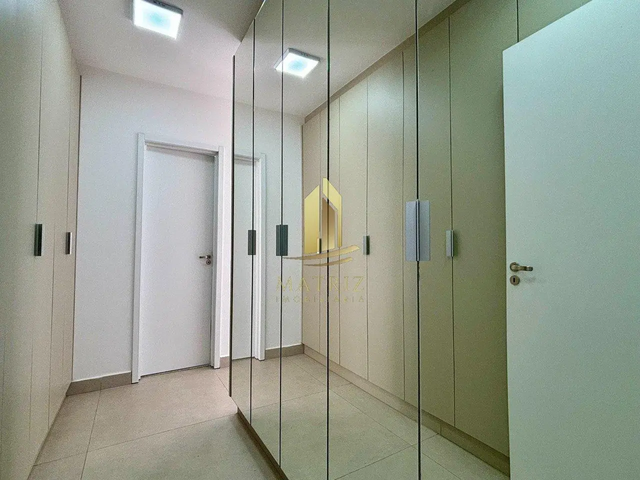 Apartamento à venda no Parque dos Lima em Franca - Cód. 4600 (Foto 9) - Matriz Imobiliária