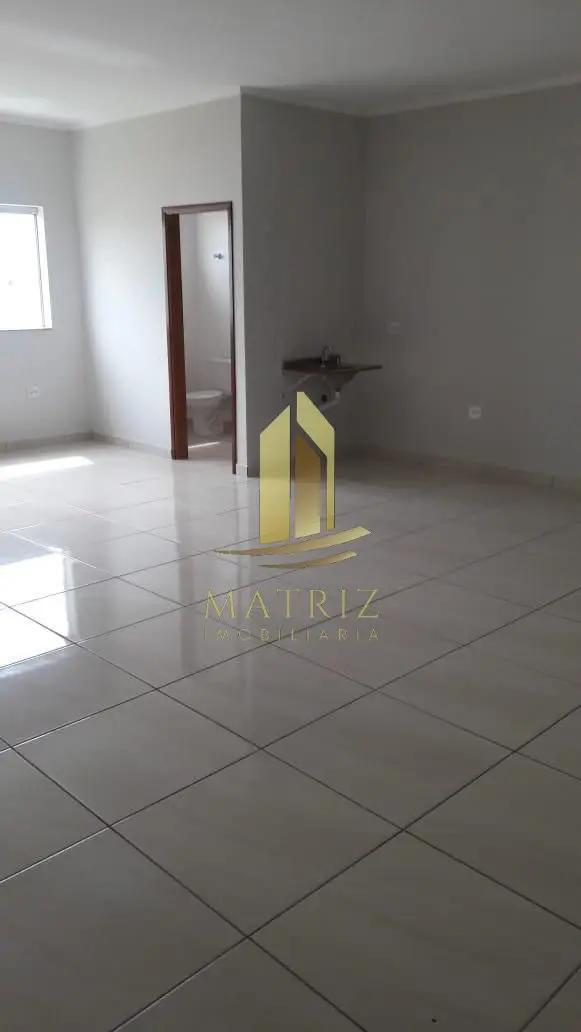 Ponto Comercial à venda no Esplanada Primo Meneghetti II em Franca - Cód. 4601 (Foto 5) - Matriz Imobiliária