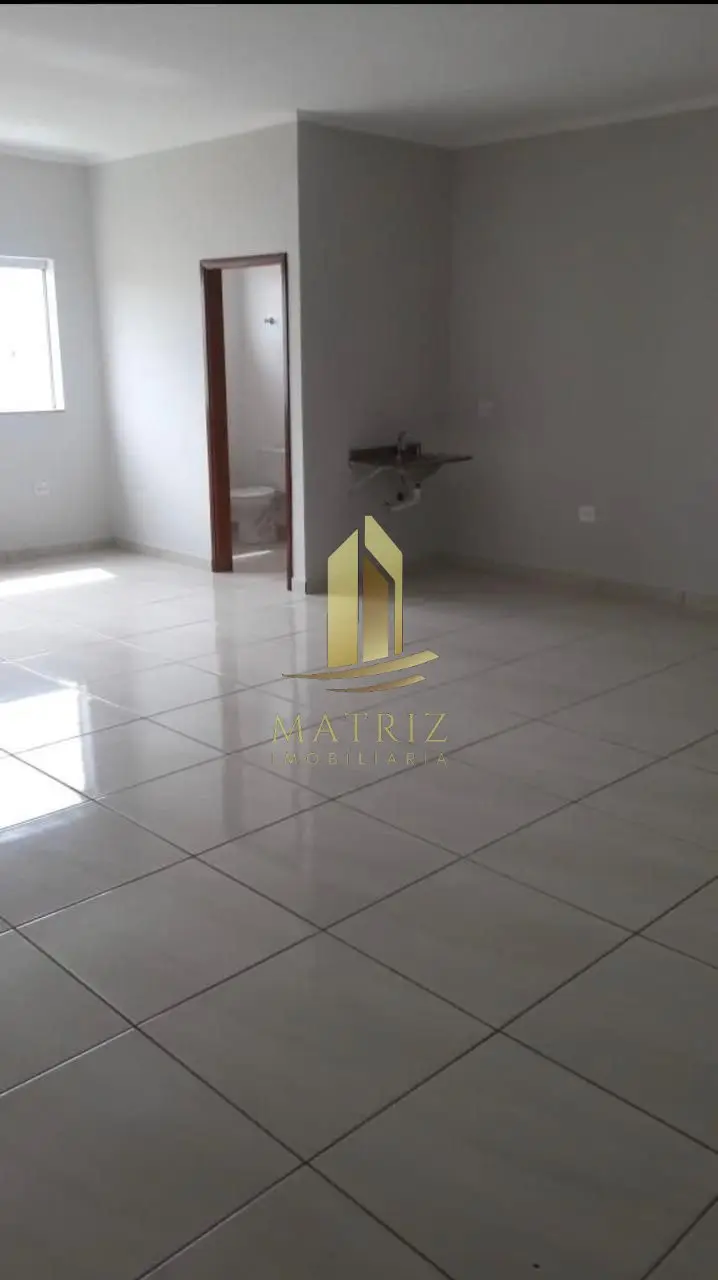 Ponto Comercial à venda no Esplanada Primo Meneghetti II em Franca - Cód. 4601 (Foto 7) - Matriz Imobiliária