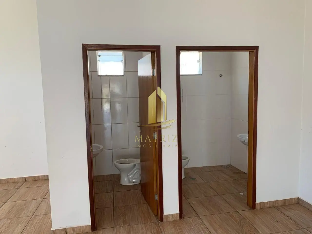 Ponto Comercial à venda no Esplanada Primo Meneghetti II em Franca - Cód. 4601 (Foto 8) - Matriz Imobiliária