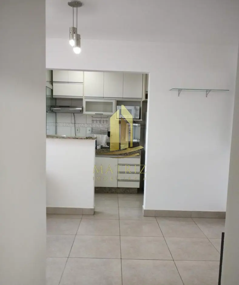 Apartamento à venda no São Miguel em Franca - Cód. 4607 (Foto 5) - Matriz Imobiliária