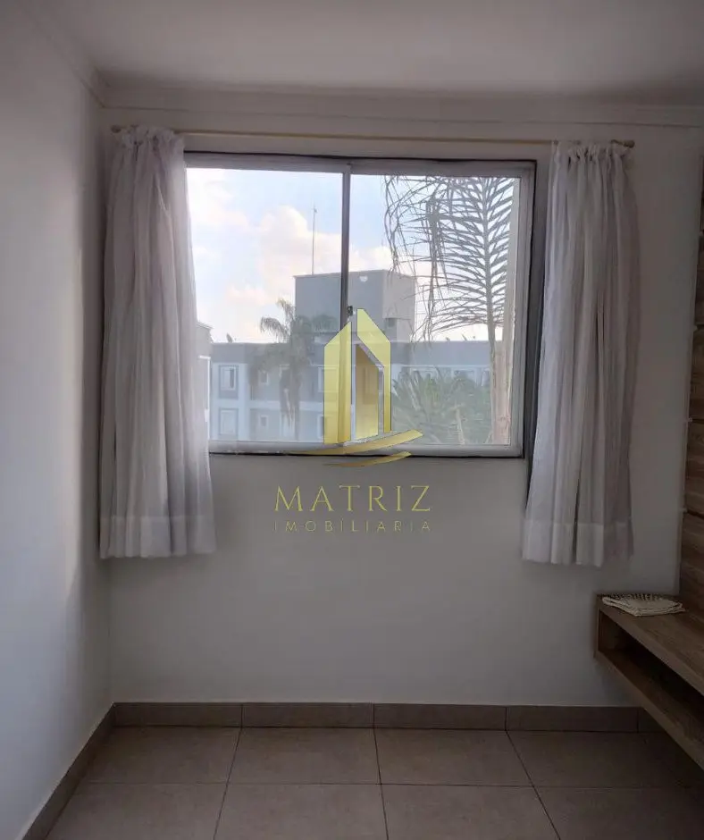 Apartamento à venda no São Miguel em Franca - Cód. 4607 (Foto 18) - Matriz Imobiliária