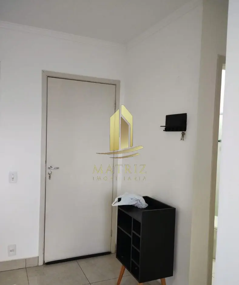 Apartamento à venda no São Miguel em Franca - Cód. 4607 (Foto 19) - Matriz Imobiliária