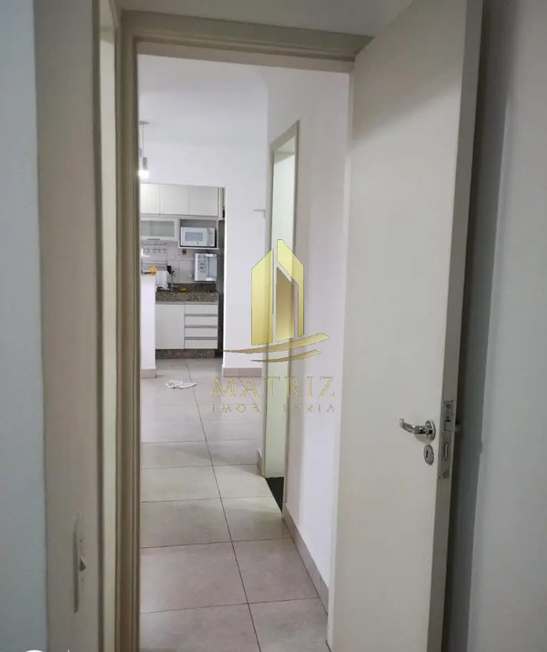 Apartamento à venda no São Miguel em Franca - Cód. 4607 (Foto 20) - Matriz Imobiliária