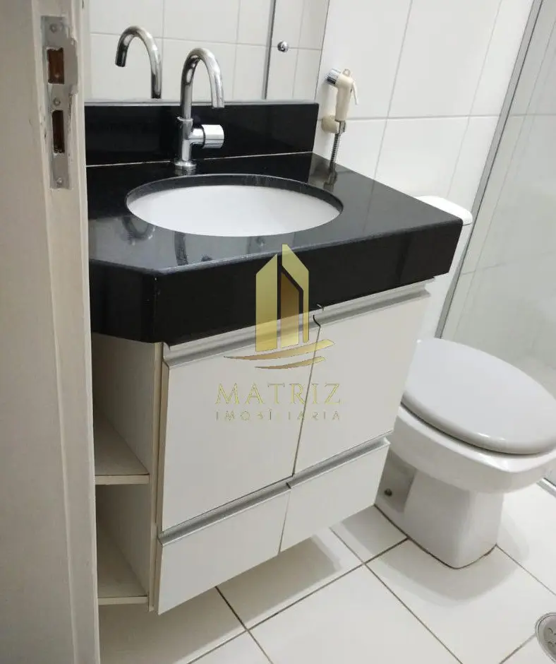 Apartamento à venda no São Miguel em Franca - Cód. 4607 (Foto 17) - Matriz Imobiliária