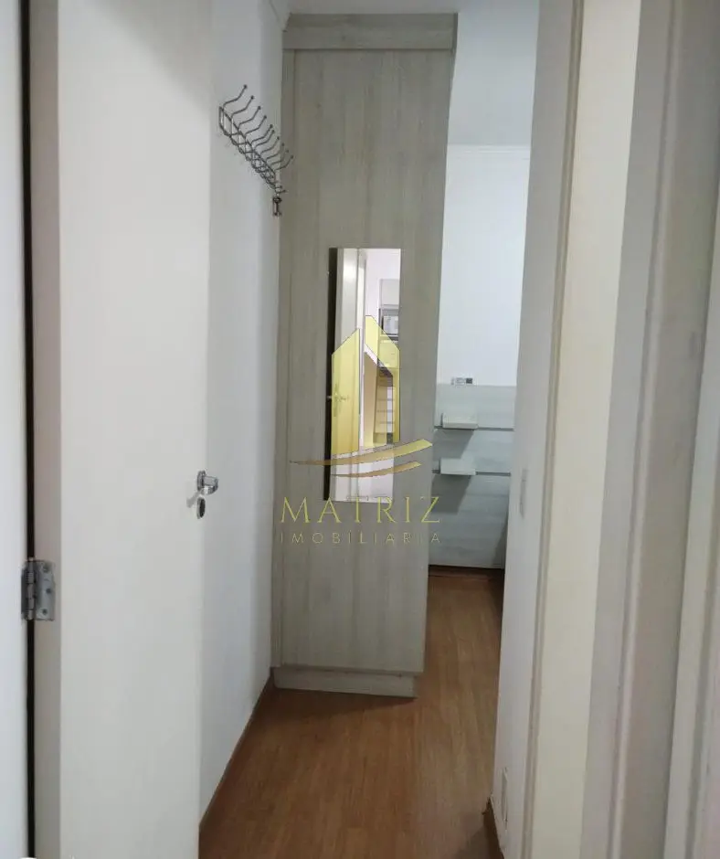 Apartamento à venda no São Miguel em Franca - Cód. 4607 (Foto 9) - Matriz Imobiliária