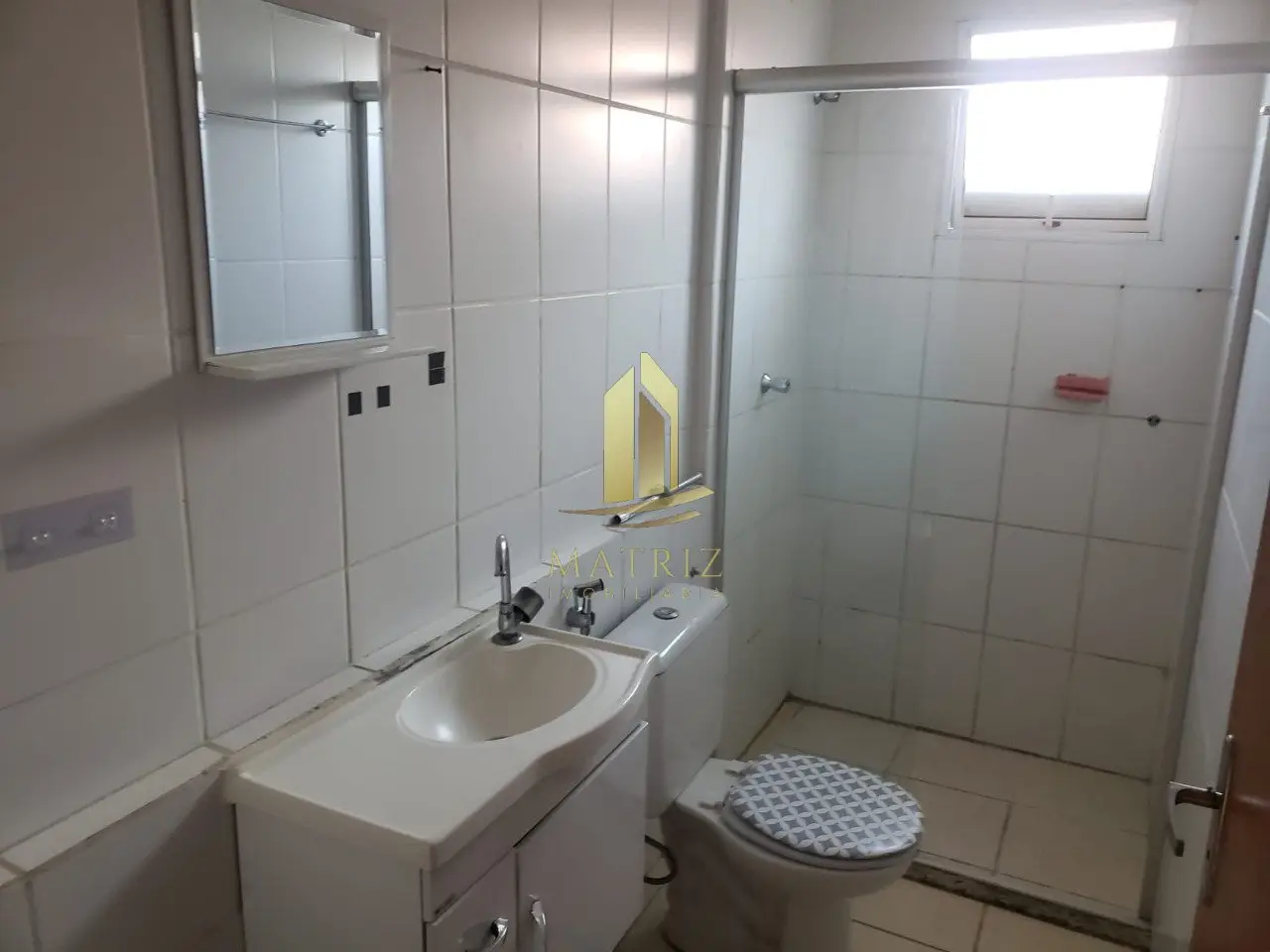 Casa em Condomínio à venda no Chácaras São Paulo em Franca - Cód. 4609 (Foto 3) - Matriz Imobiliária