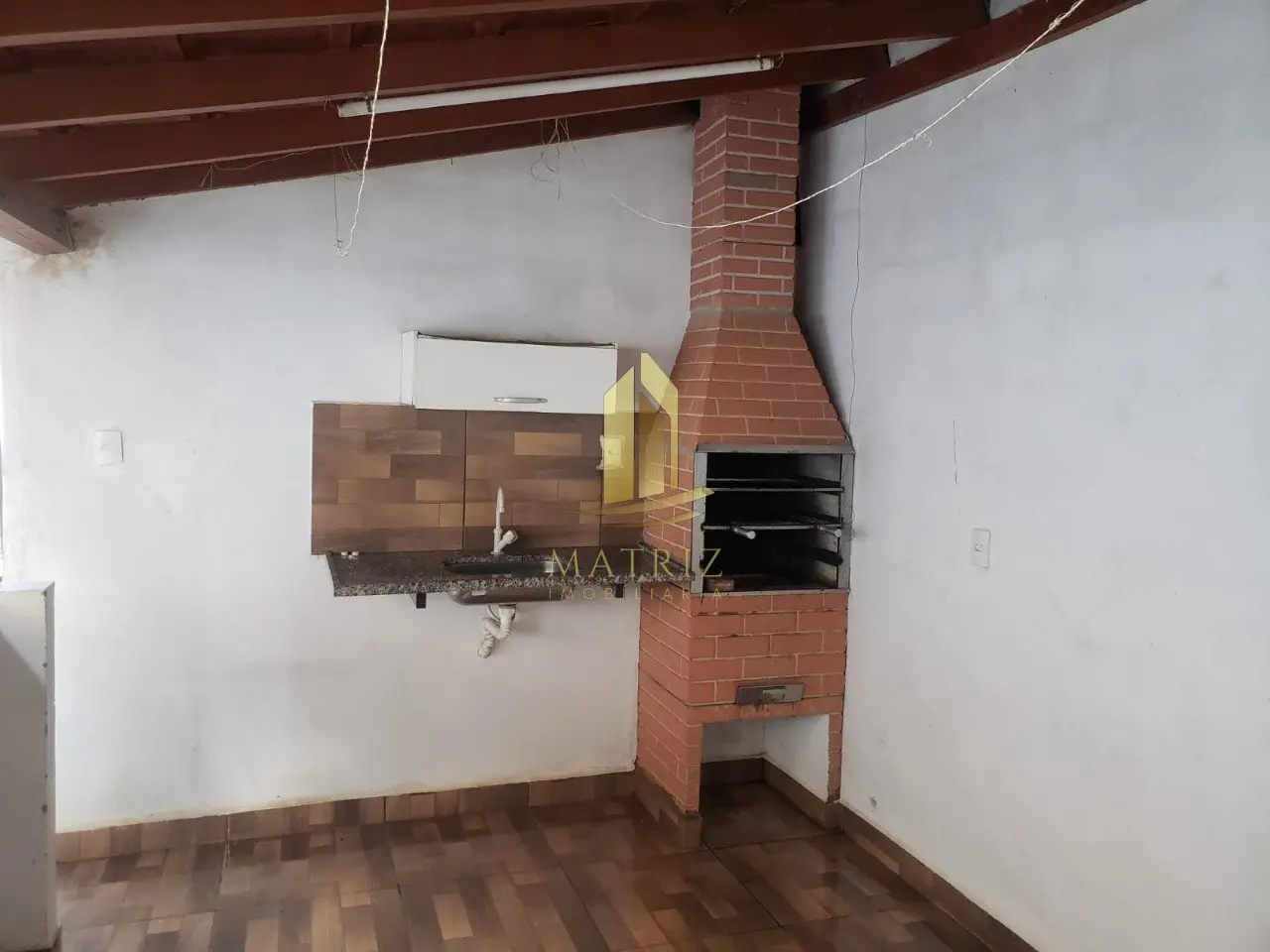 Casa em Condomínio à venda no Chácaras São Paulo em Franca - Cód. 4609 (Foto 13) - Matriz Imobiliária