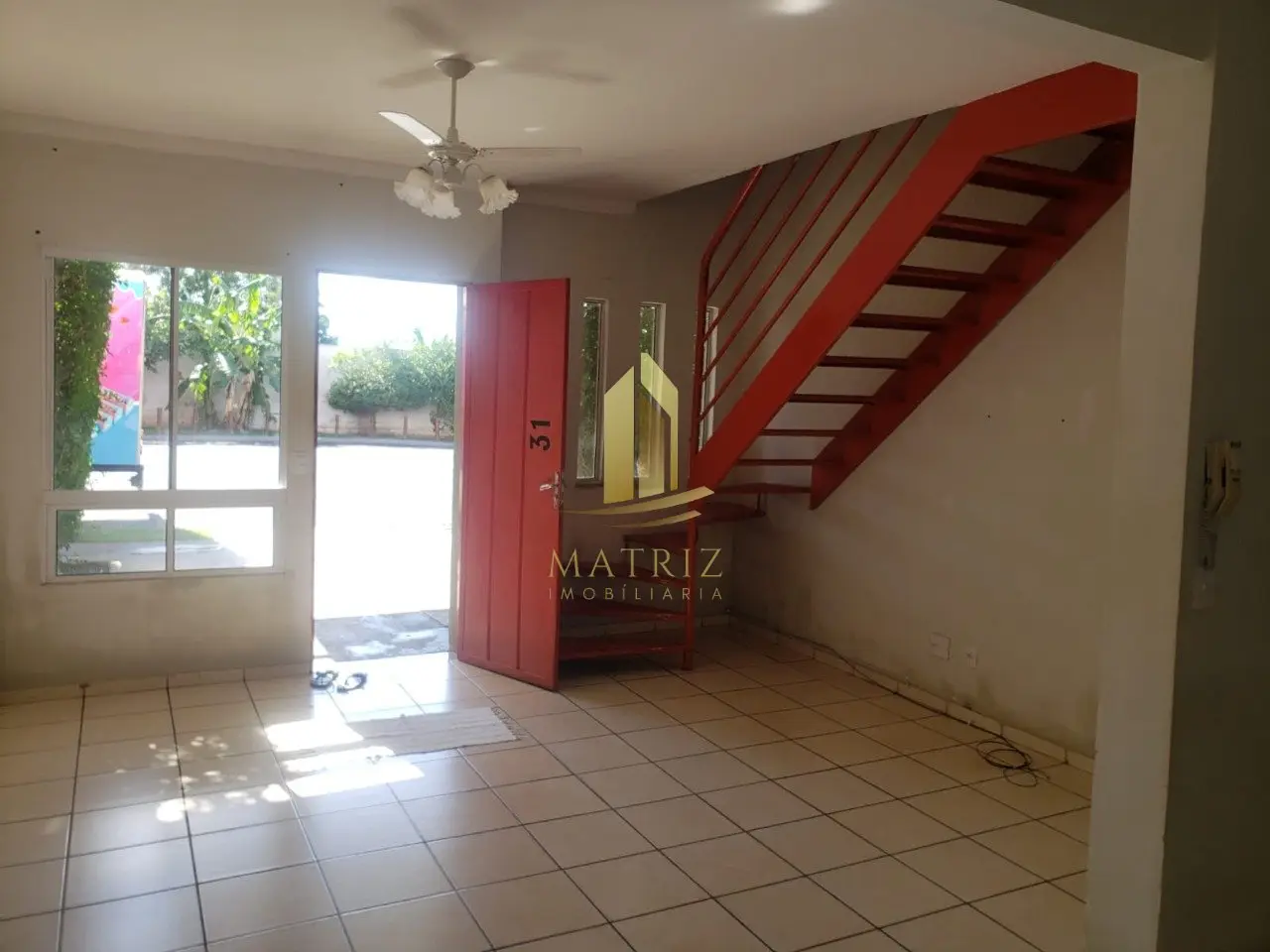 Casa em Condomínio à venda no Chácaras São Paulo em Franca - Cód. 4609 (Foto 4) - Matriz Imobiliária