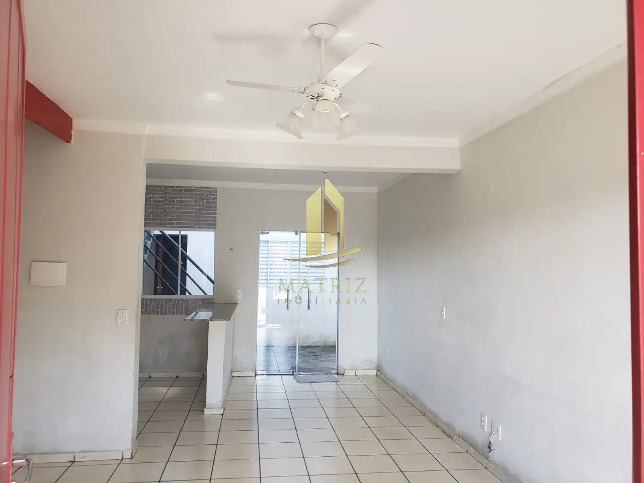 Casa em Condomínio à venda no Chácaras São Paulo em Franca - Cód. 4609 (Foto 5) - Matriz Imobiliária