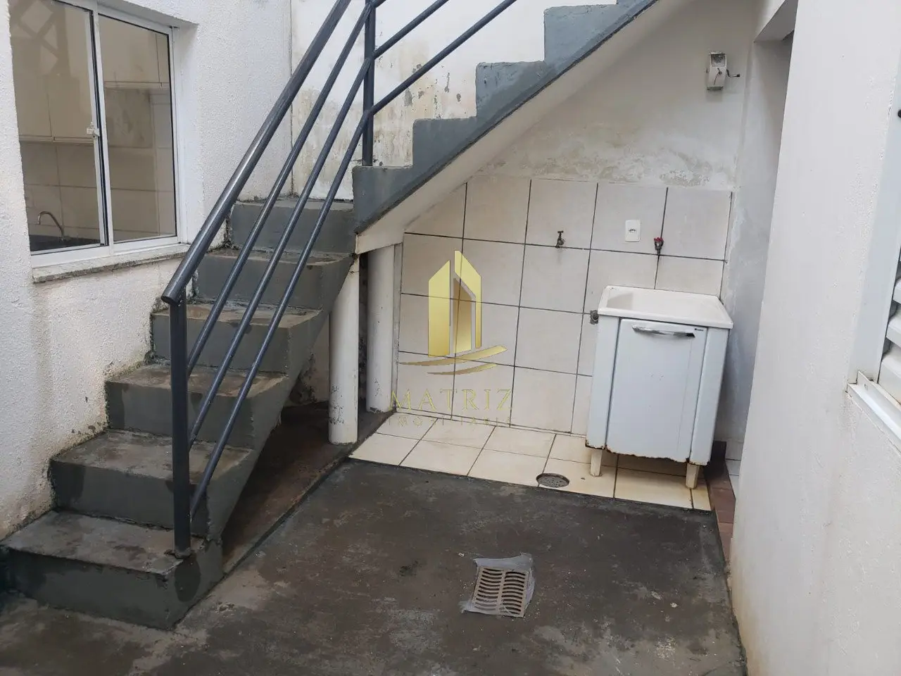 Casa em Condomínio à venda no Chácaras São Paulo em Franca - Cód. 4609 (Foto 20) - Matriz Imobiliária