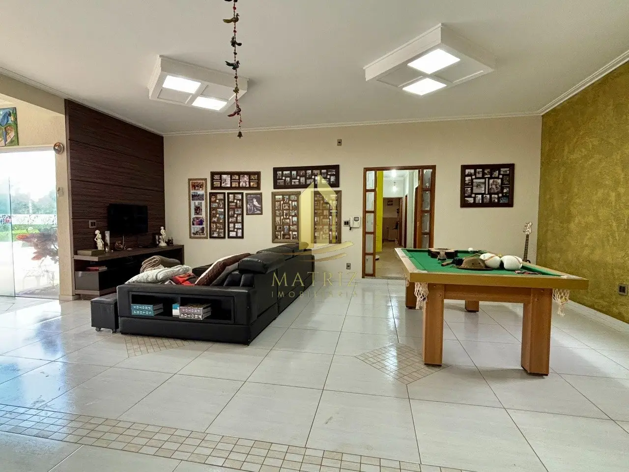 Chácara à venda no Bosque do Sagui em Cristais Paulista - Cód. 4611 (Foto 7) - Matriz Imobiliária