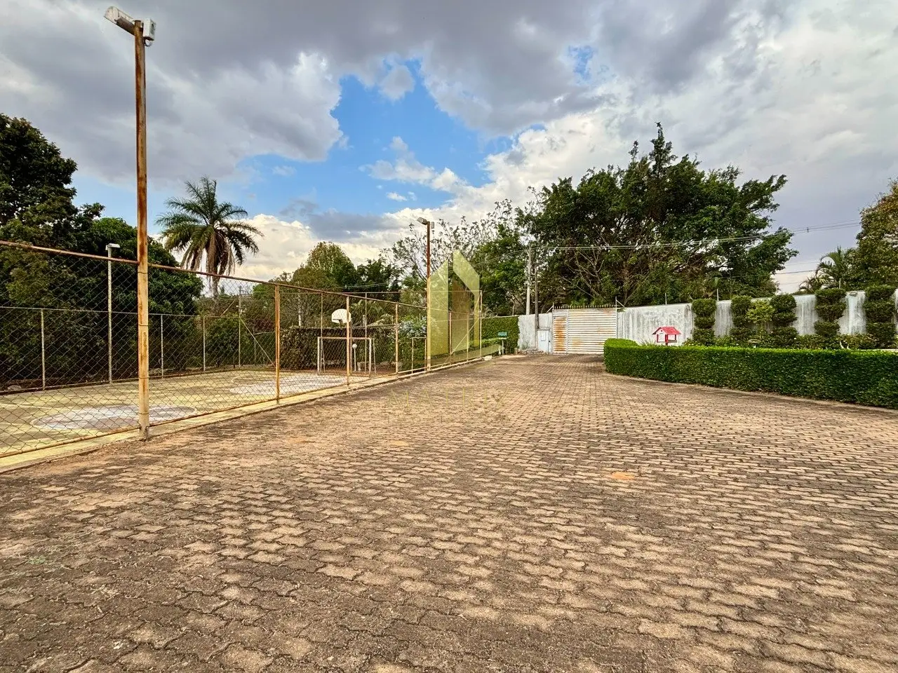 Chácara à venda no Bosque do Sagui em Cristais Paulista - Cód. 4611 (Foto 19) - Matriz Imobiliária