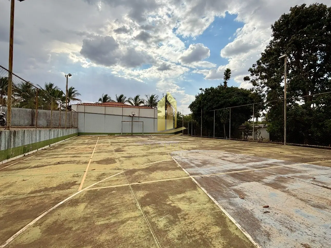 Chácara à venda no Bosque do Sagui em Cristais Paulista - Cód. 4611 (Foto 20) - Matriz Imobiliária