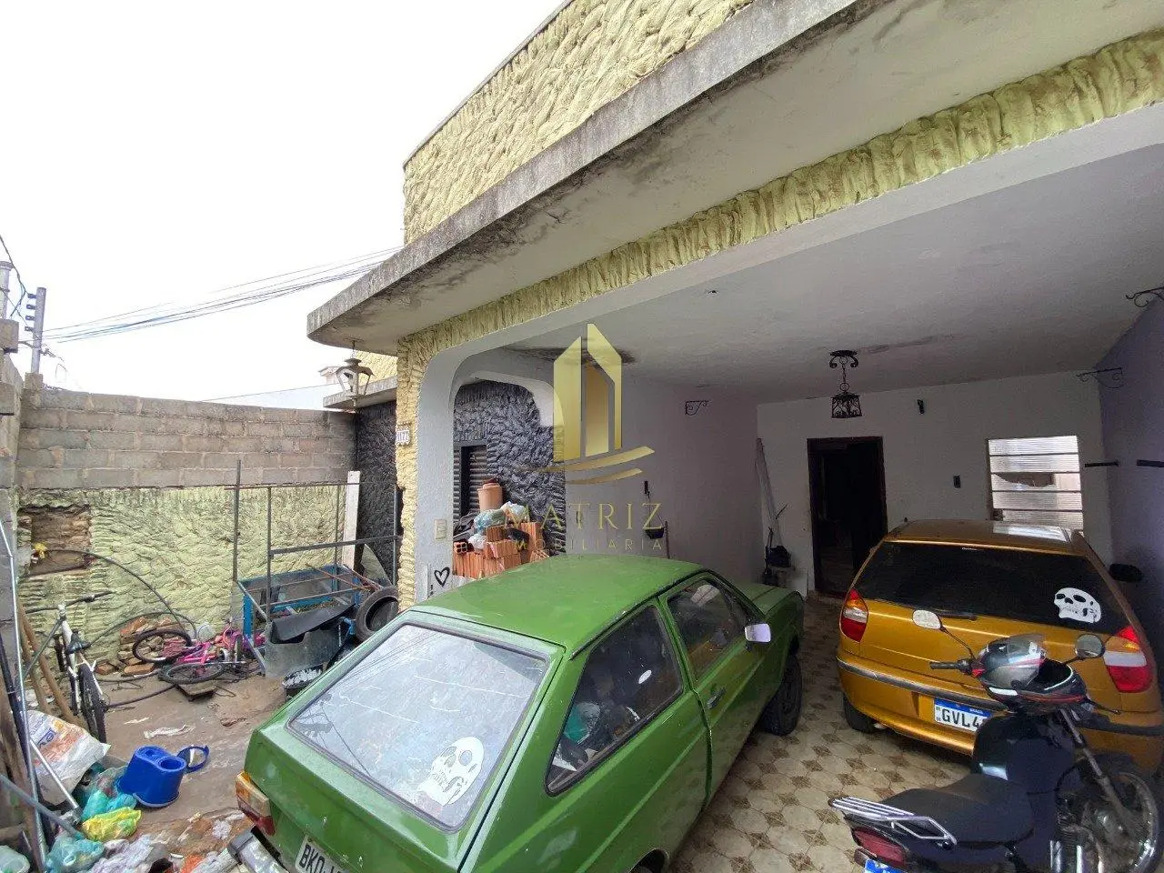 Casa à venda no Centro em Franca - Cód. 4612 (Foto 3) - Matriz Imobiliária