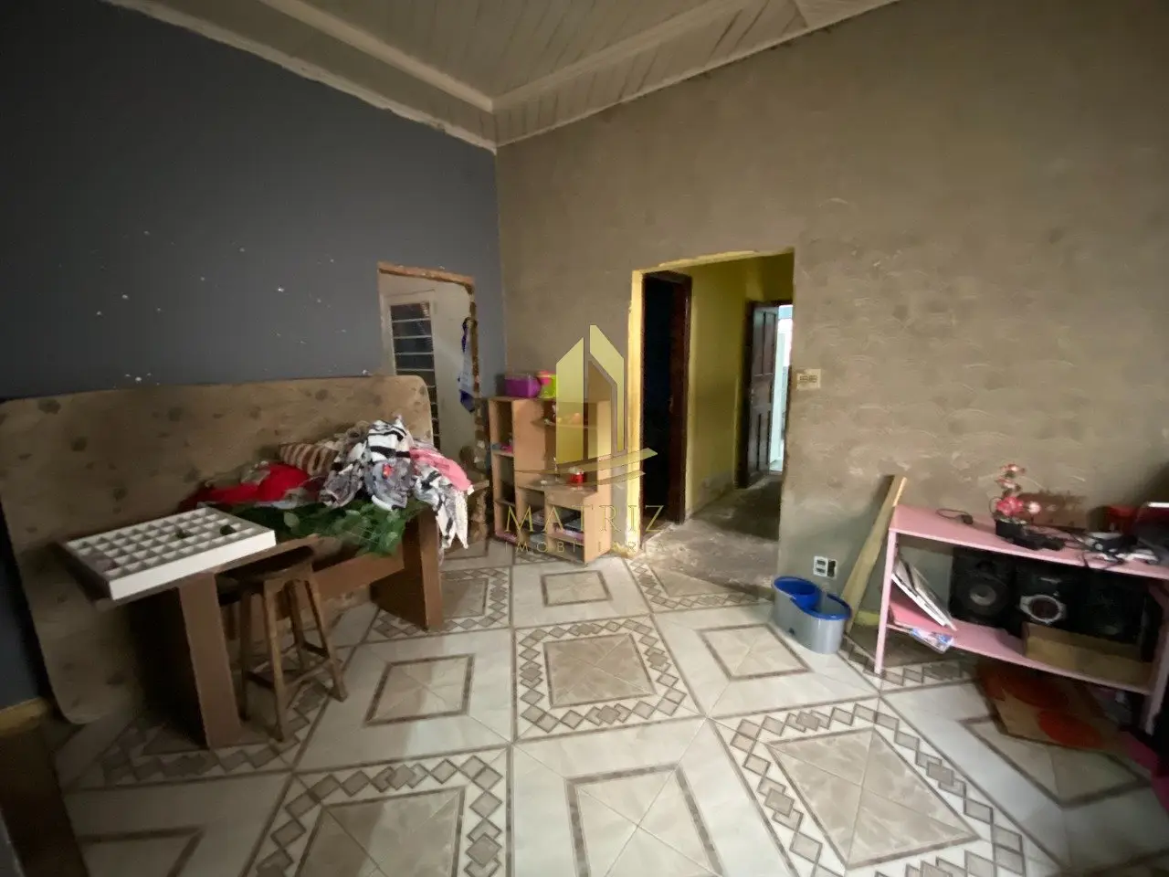 Casa à venda no Centro em Franca - Cód. 4612 (Foto 5) - Matriz Imobiliária