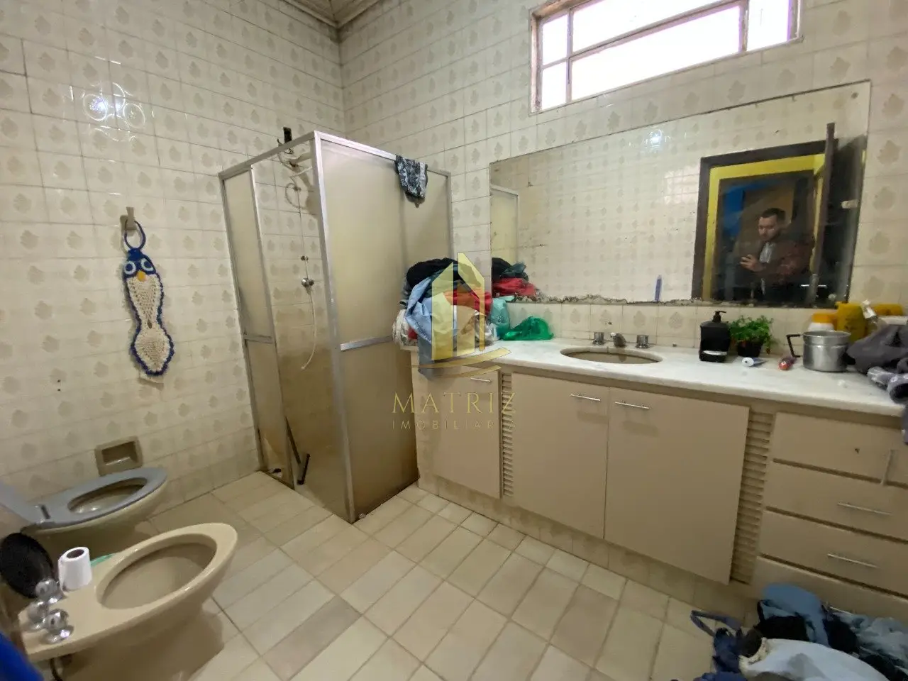 Casa à venda no Centro em Franca - Cód. 4612 (Foto 9) - Matriz Imobiliária