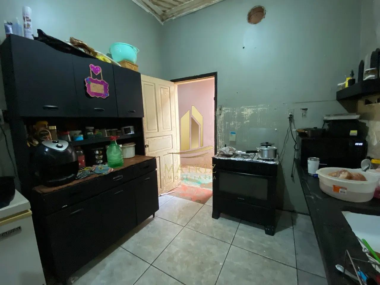 Casa à venda no Centro em Franca - Cód. 4612 (Foto 12) - Matriz Imobiliária