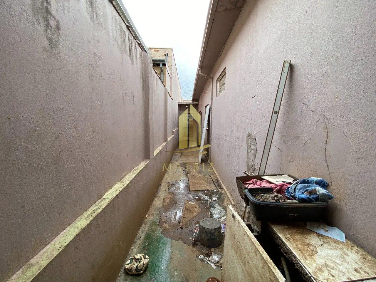 Casa à venda no Centro em Franca - Cód. 4612 (Foto 13) - Matriz Imobiliária