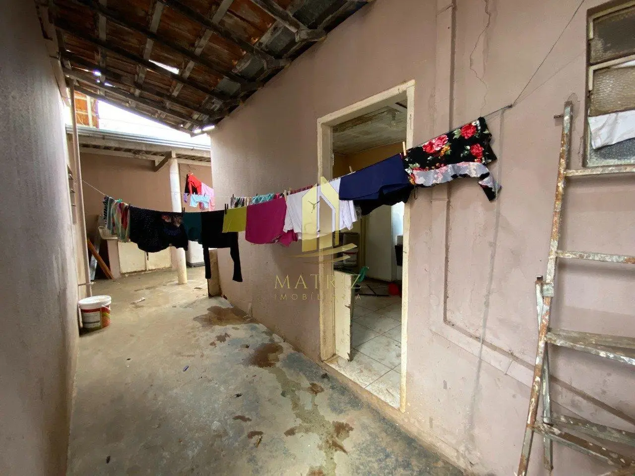 Casa à venda no Centro em Franca - Cód. 4612 (Foto 14) - Matriz Imobiliária