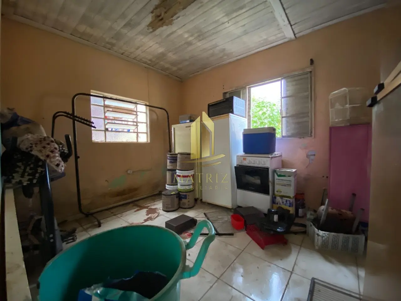 Casa à venda no Centro em Franca - Cód. 4612 (Foto 15) - Matriz Imobiliária