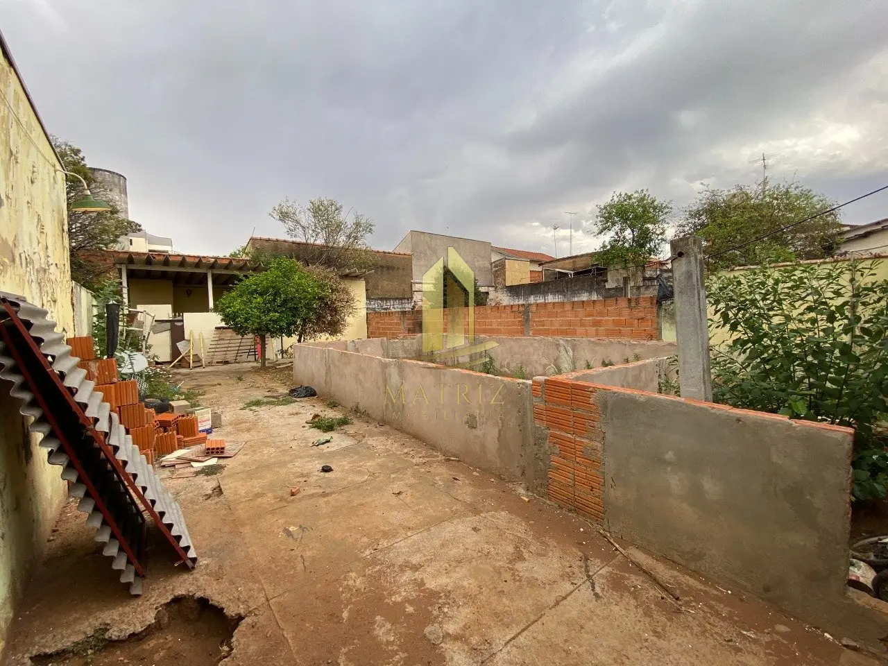 Casa à venda no Centro em Franca - Cód. 4612 (Foto 17) - Matriz Imobiliária