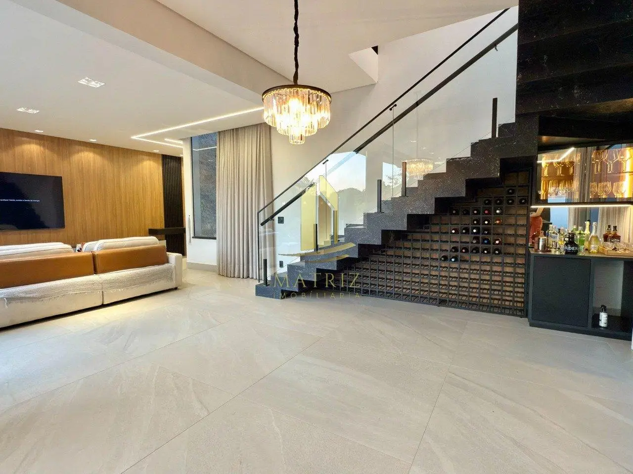 Casa em Condomínio à venda no Parque Franville em Franca - Cód. 4617 (Foto 11) - Matriz Imobiliária