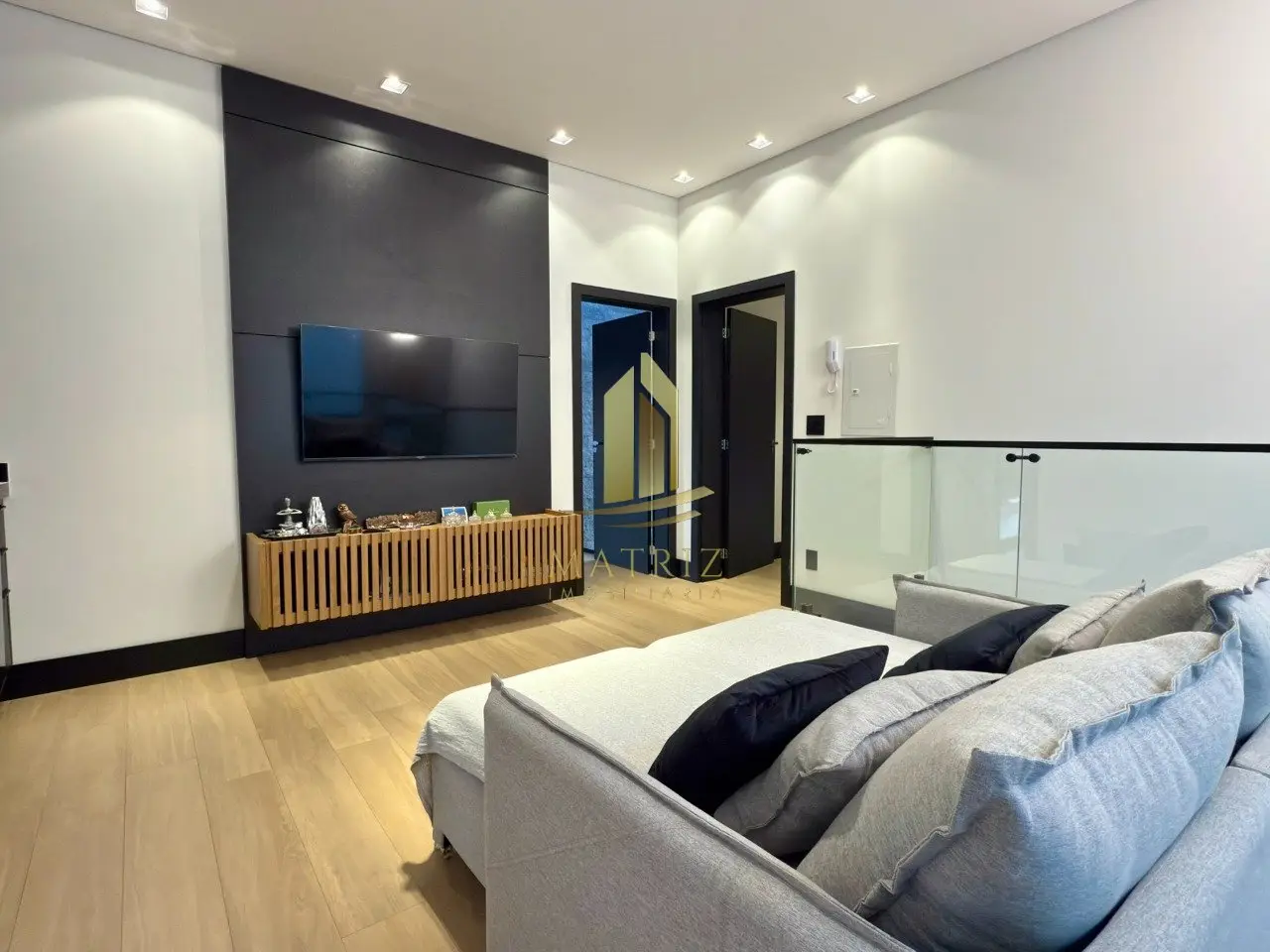 Casa em Condomínio à venda no Parque Franville em Franca - Cód. 4617 (Foto 12) - Matriz Imobiliária
