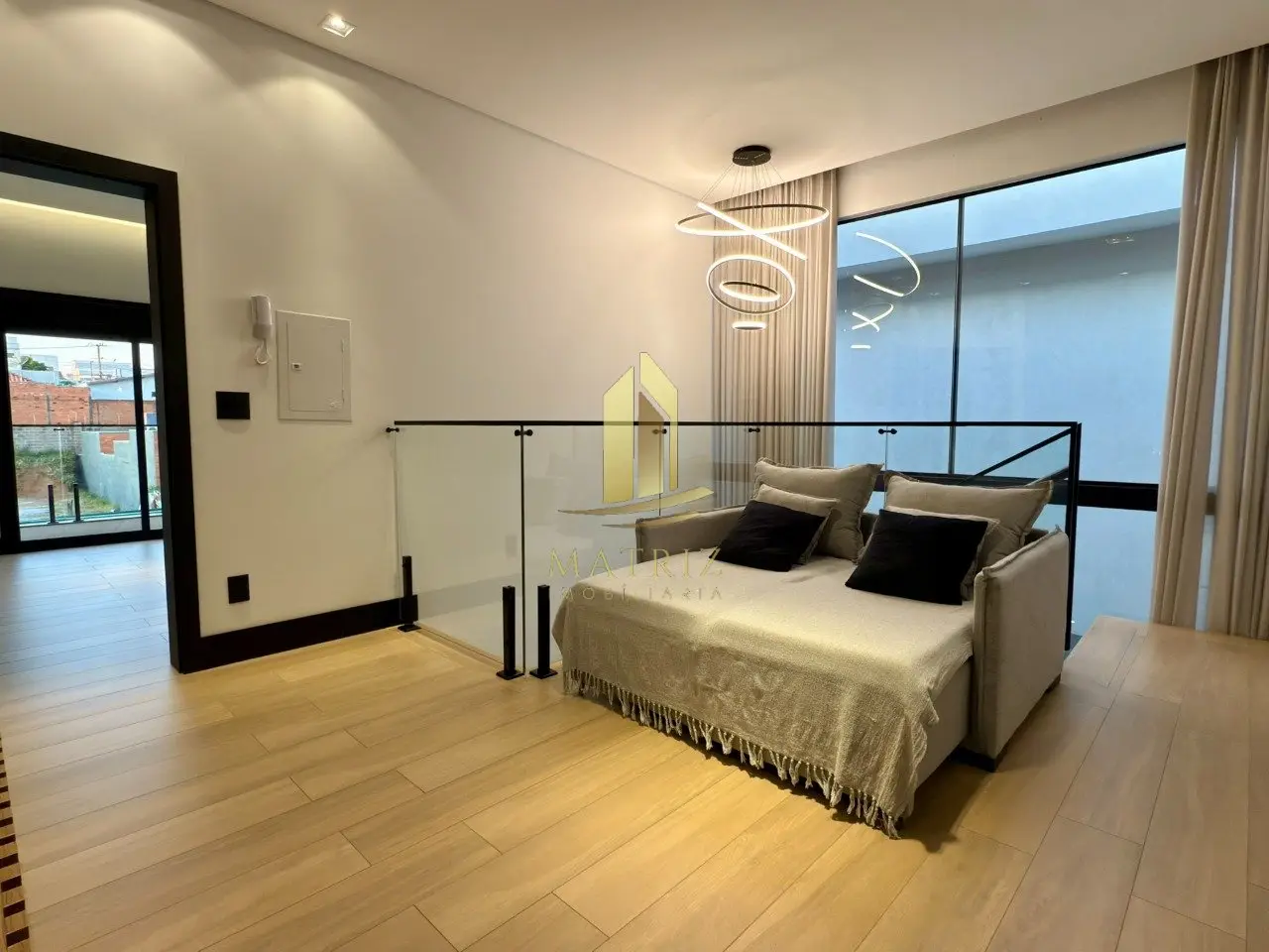 Casa em Condomínio à venda no Parque Franville em Franca - Cód. 4617 (Foto 13) - Matriz Imobiliária