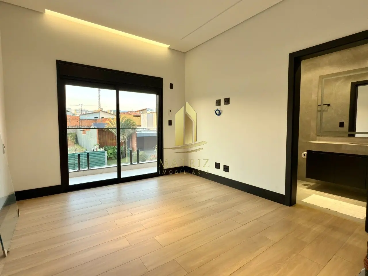Casa em Condomínio à venda no Parque Franville em Franca - Cód. 4617 (Foto 14) - Matriz Imobiliária