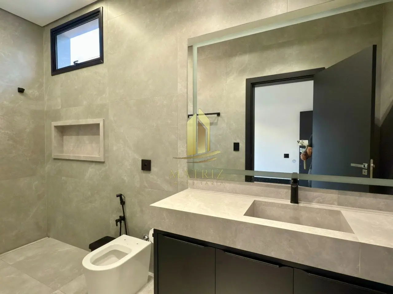 Casa em Condomínio à venda no Parque Franville em Franca - Cód. 4617 (Foto 15) - Matriz Imobiliária