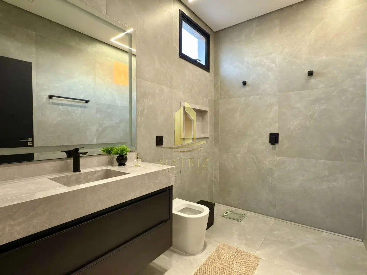 Casa em Condomínio à venda no Parque Franville em Franca - Cód. 4617 (Foto 17) - Matriz Imobiliária