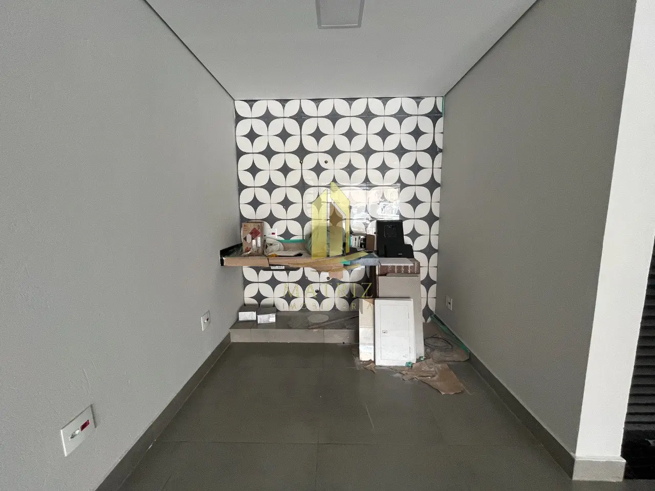 Galpão para alugar no Jardim Francano em Franca - Cód. 4620 (Foto 2) - Matriz Imobiliária