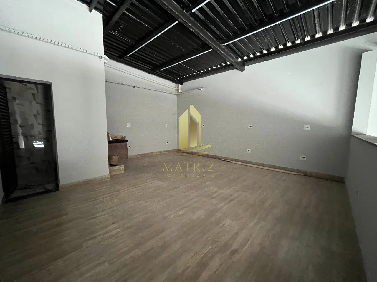 Galpão para alugar no Jardim Francano em Franca - Cód. 4620 (Foto 3) - Matriz Imobiliária