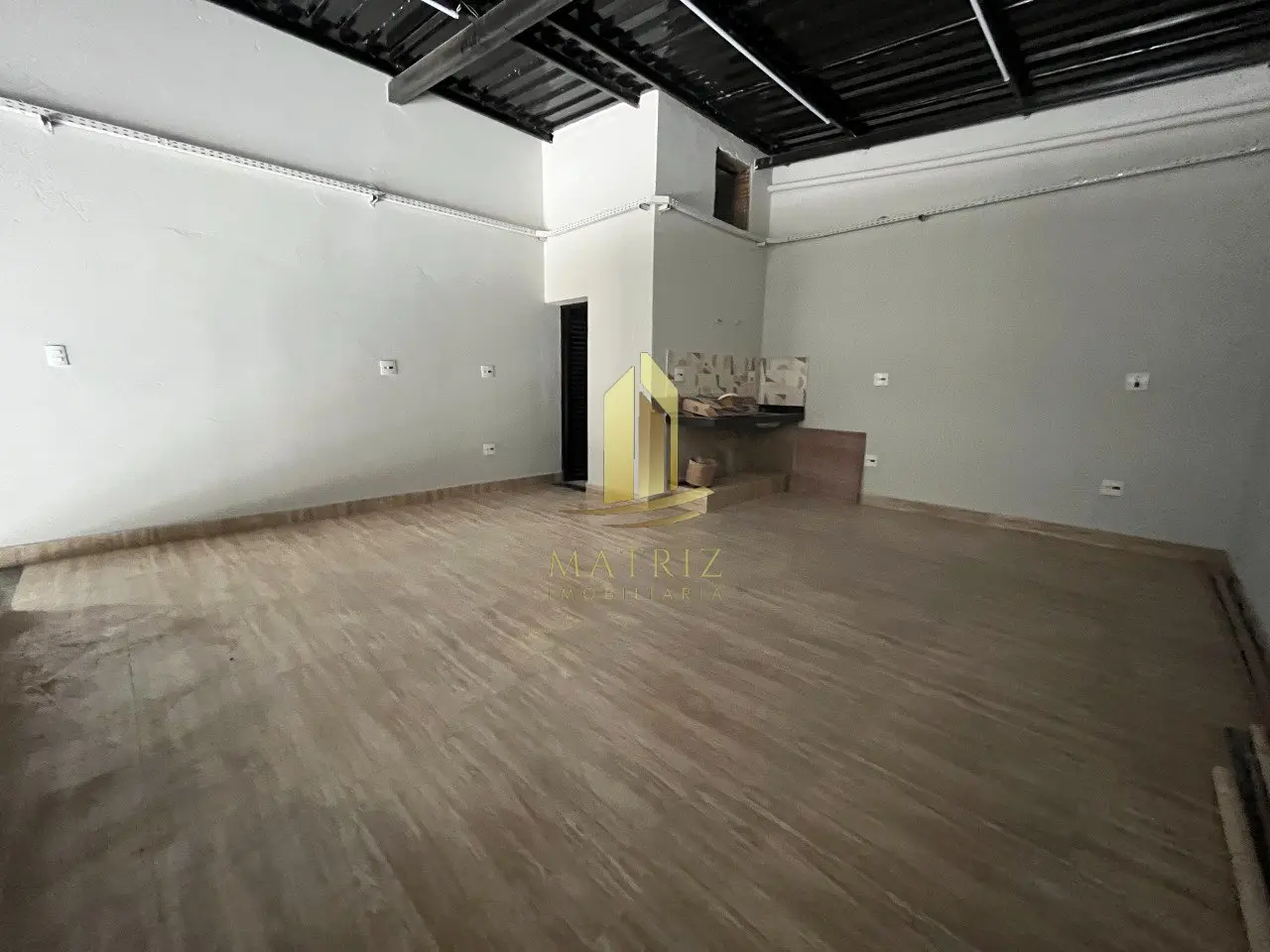 Galpão para alugar no Jardim Francano em Franca - Cód. 4620 (Foto 4) - Matriz Imobiliária