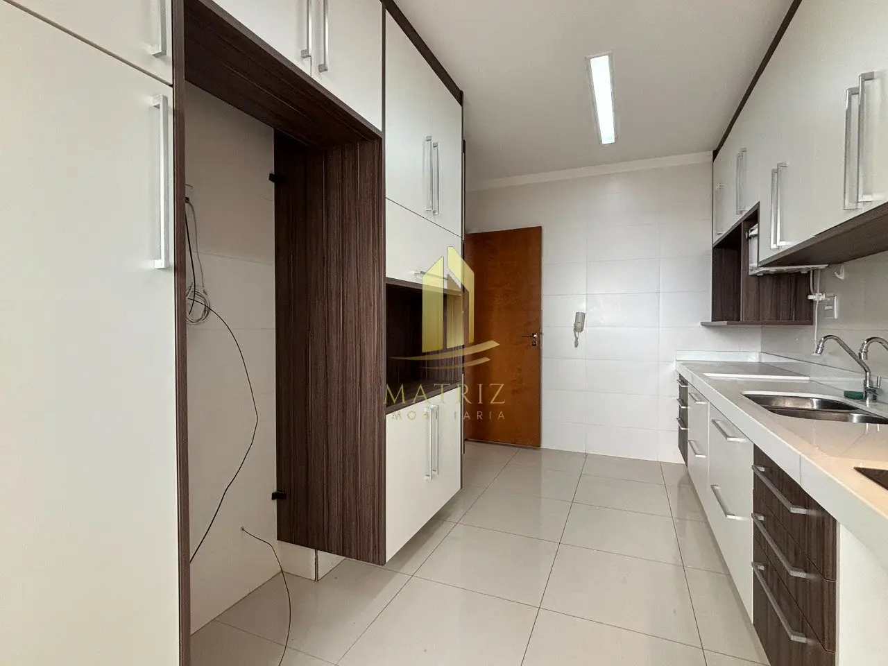 Apartamento à venda no Cidade Nova em Franca - Cód. 4623 (Foto 4) - Matriz Imobiliária