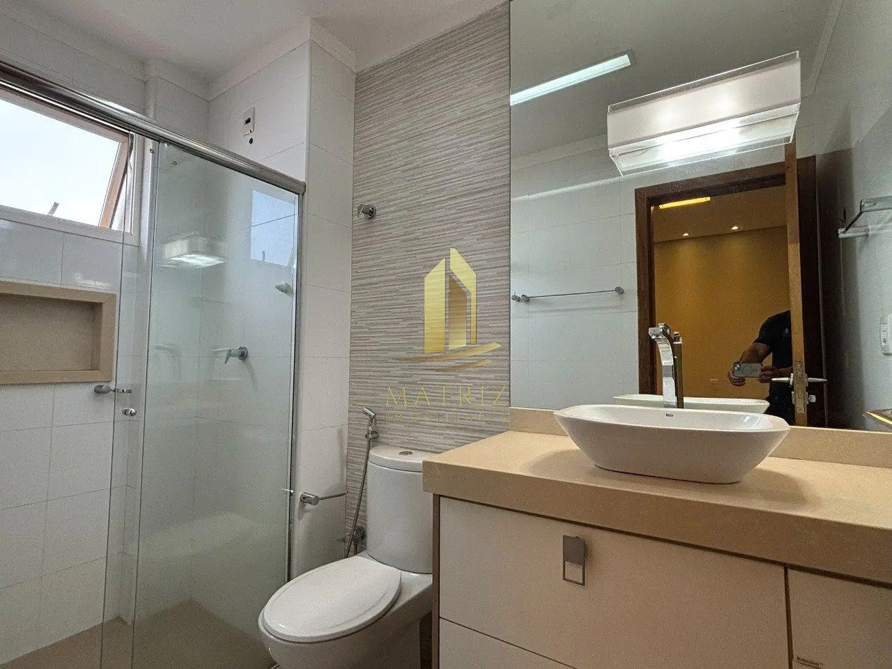 Apartamento à venda no Cidade Nova em Franca - Cód. 4623 (Foto 8) - Matriz Imobiliária