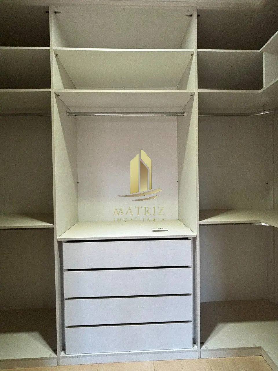 Apartamento à venda no Cidade Nova em Franca - Cód. 4623 (Foto 12) - Matriz Imobiliária