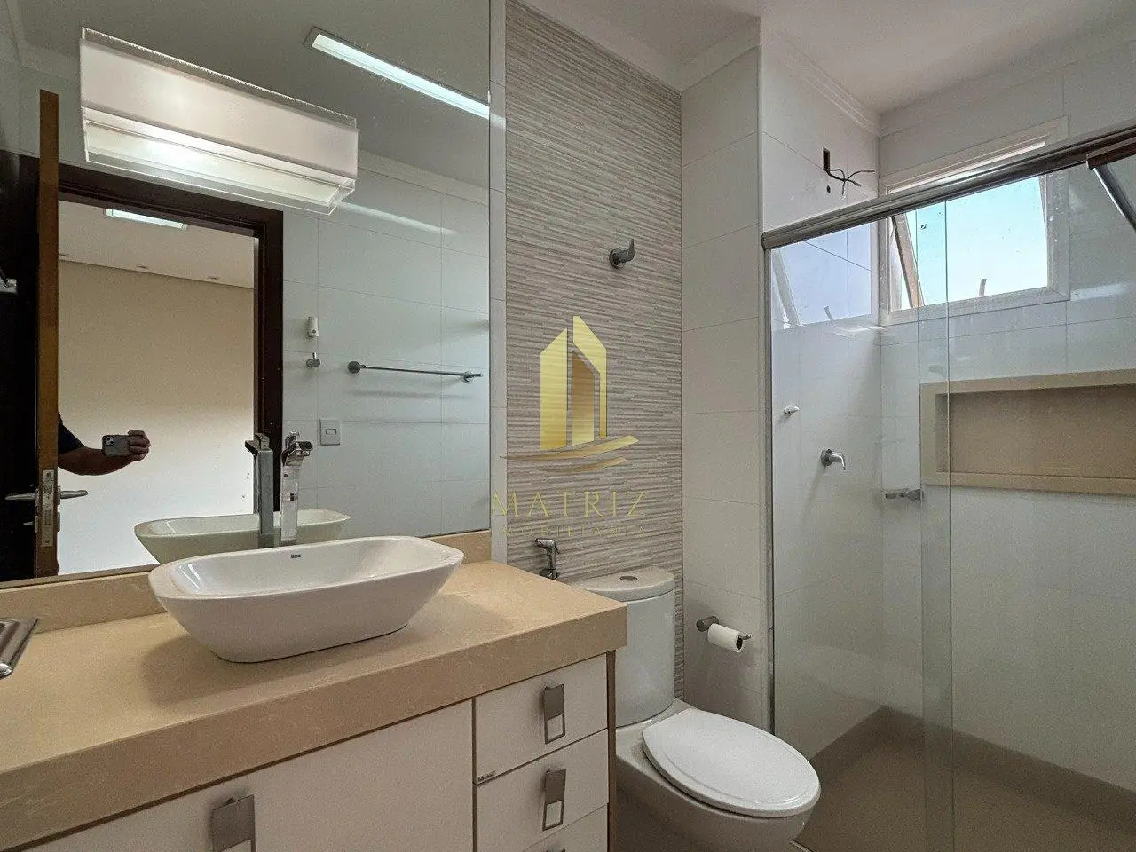 Apartamento à venda no Cidade Nova em Franca - Cód. 4623 (Foto 13) - Matriz Imobiliária