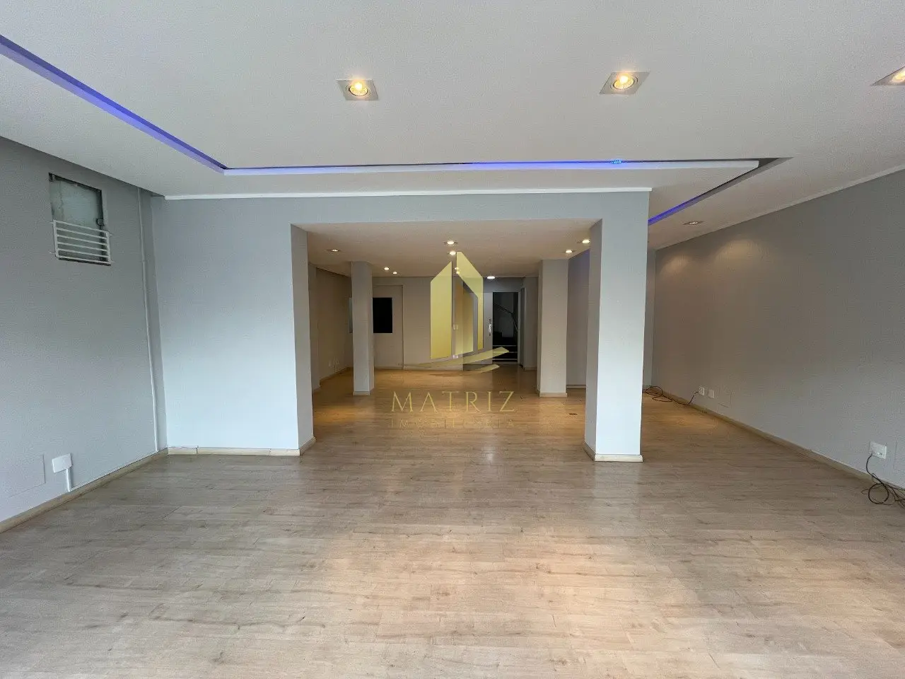 Ponto Comercial para alugar no Jardim Francano em Franca - Cód. 4626 (Foto 3) - Matriz Imobiliária
