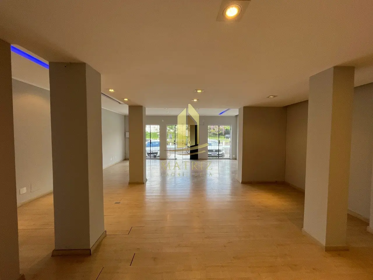 Ponto Comercial para alugar no Jardim Francano em Franca - Cód. 4626 (Foto 2) - Matriz Imobiliária