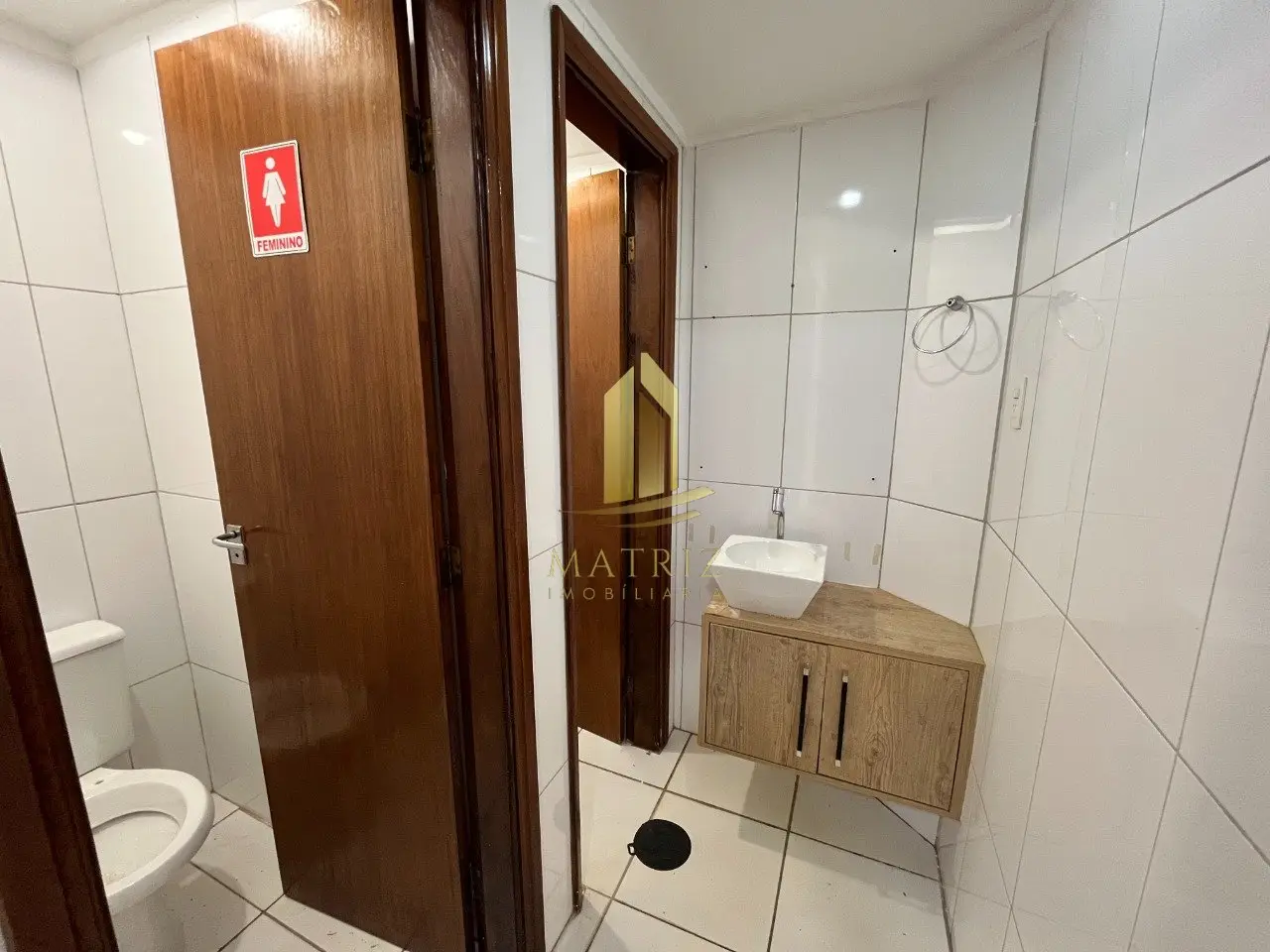 Ponto Comercial para alugar no Jardim Francano em Franca - Cód. 4626 (Foto 6) - Matriz Imobiliária