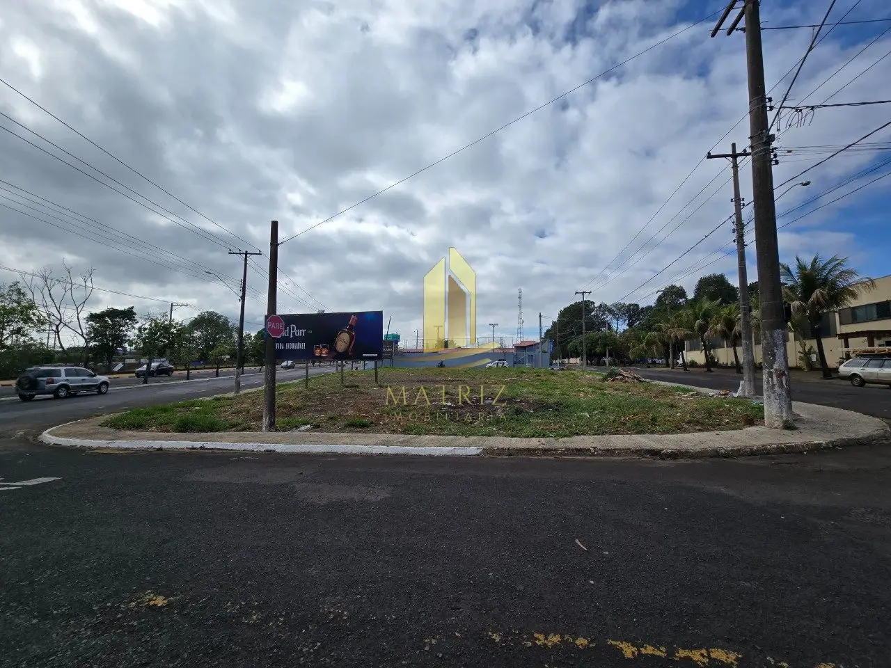Terreno Comercial à venda no Jardim Doutor Antônio Petráglia em Franca - Cód. 4628 (Foto 6) - Matriz Imobiliária