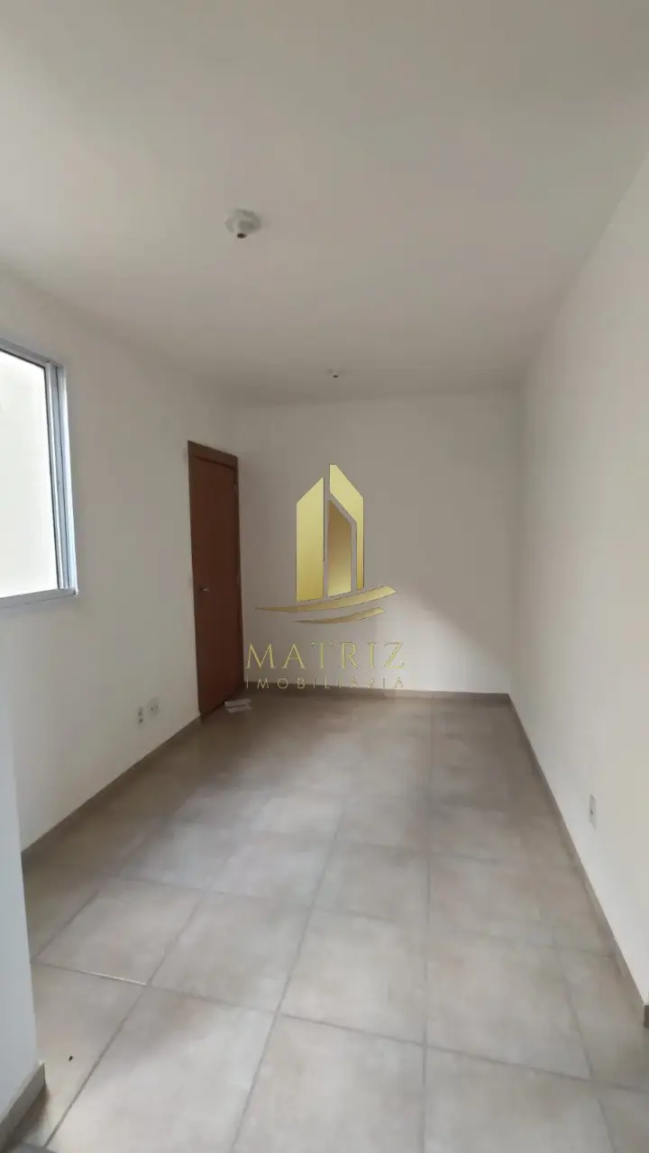 Apartamento à venda no Chácara Santo Antônio em Franca - Cód. 4629 (Foto 3) - Matriz Imobiliária